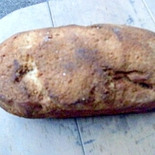 コドモメイドのリッチなパン
